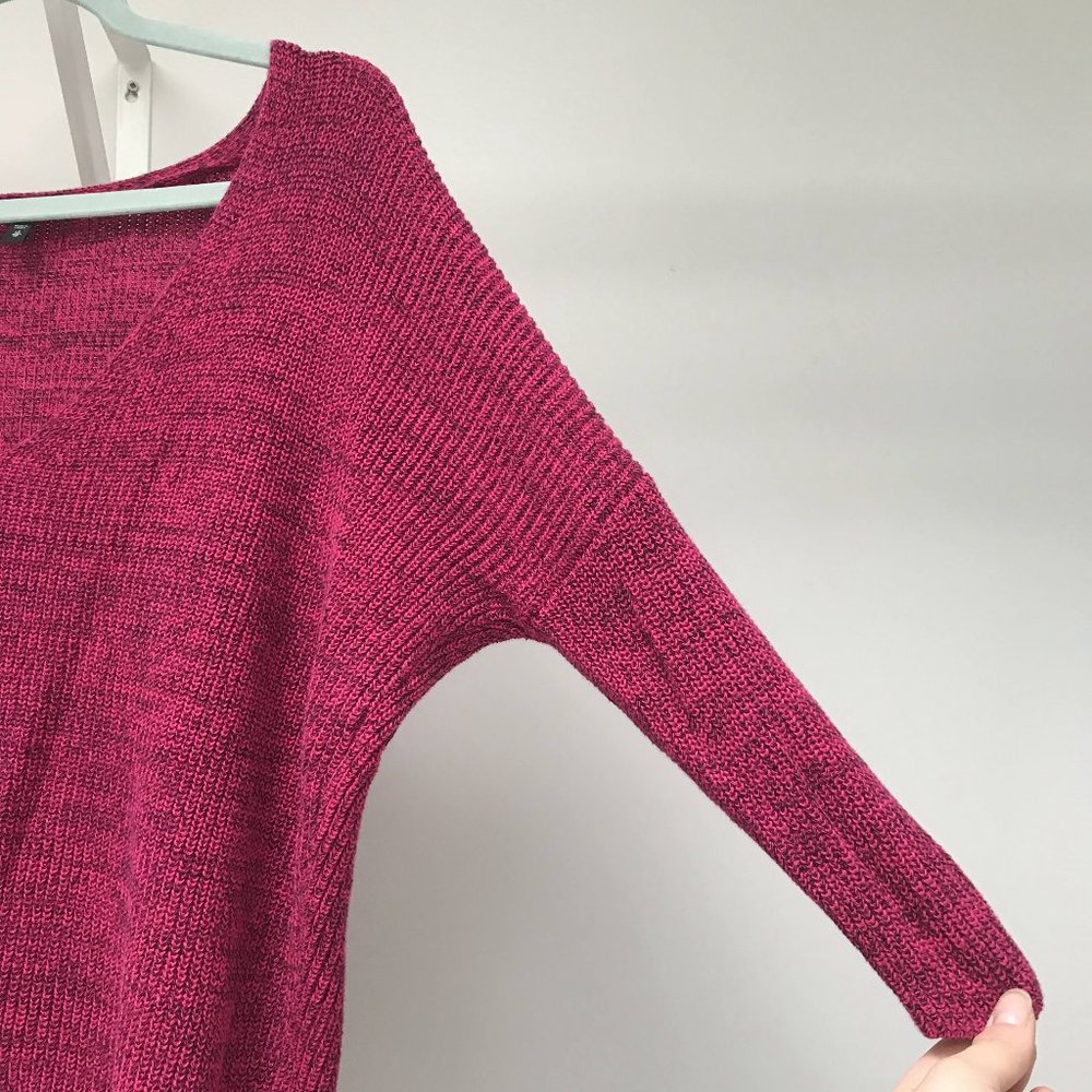 Express Sweater - Picture 4 of 4